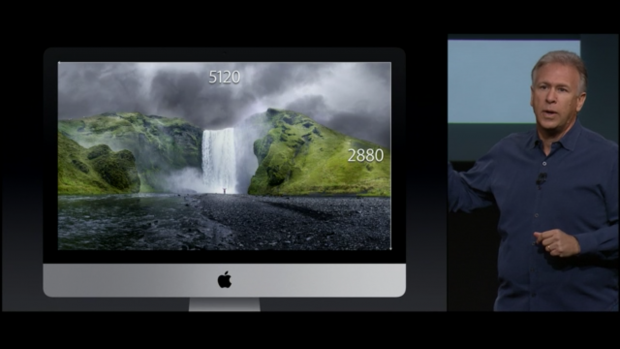 iMac mit Retina-5K-Display (Bild: Apple/Screenshot: Golem.de)